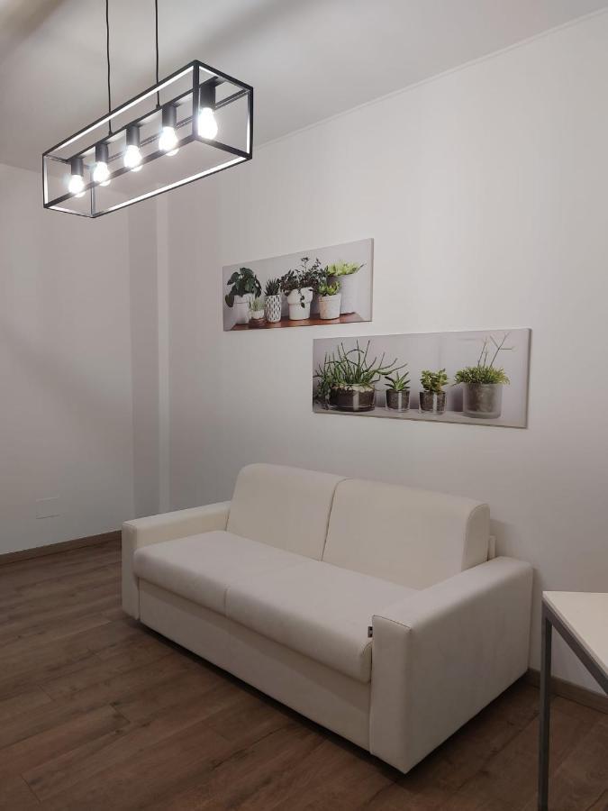 M.Aurelio Green Milan Exterior photo
