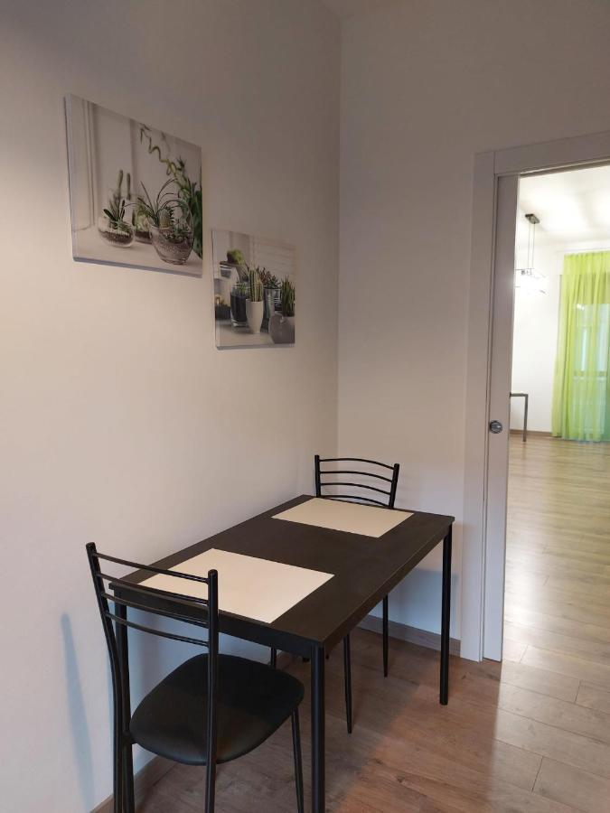 M.Aurelio Green Milan Exterior photo